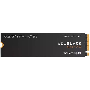 Western Digital SSD WD Black M.2